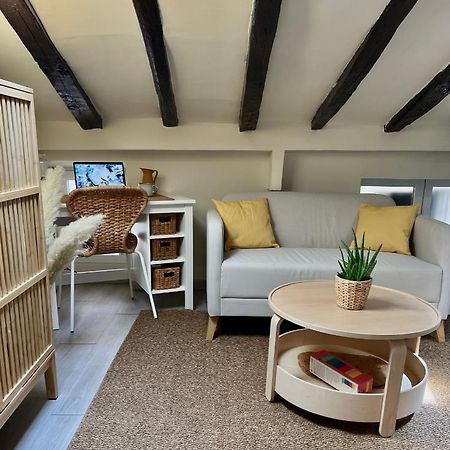 Charming Apartment In The Heart Of Madrid Extérieur photo