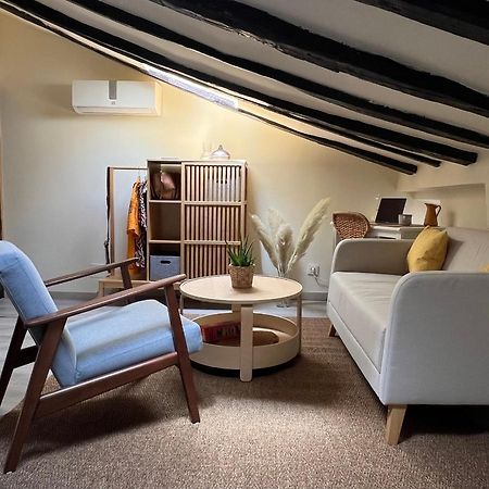 Charming Apartment In The Heart Of Madrid Extérieur photo