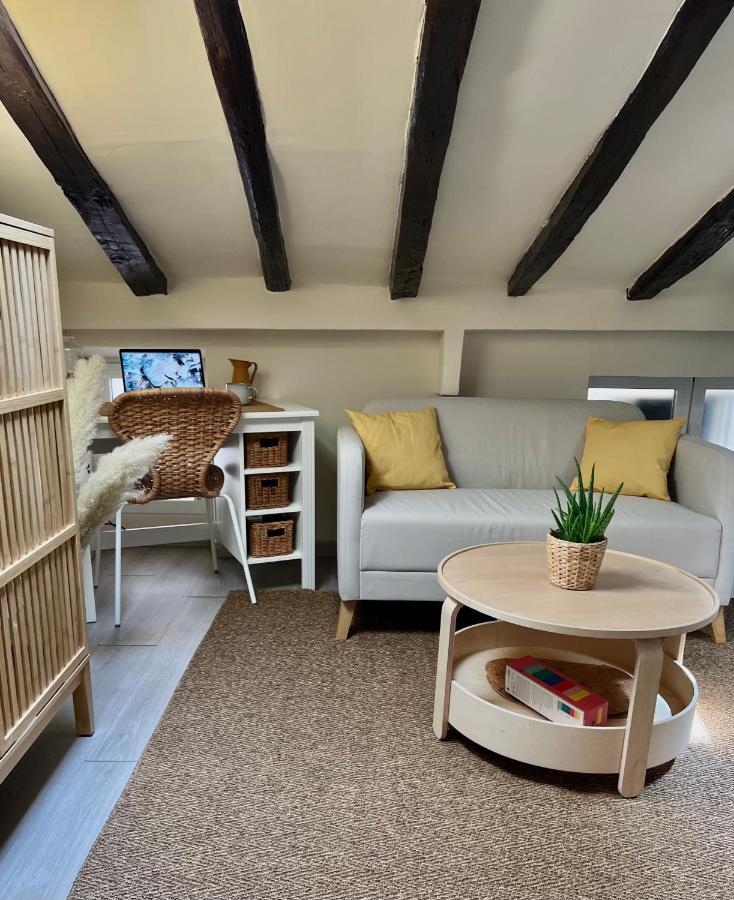 Charming Apartment In The Heart Of Madrid Extérieur photo